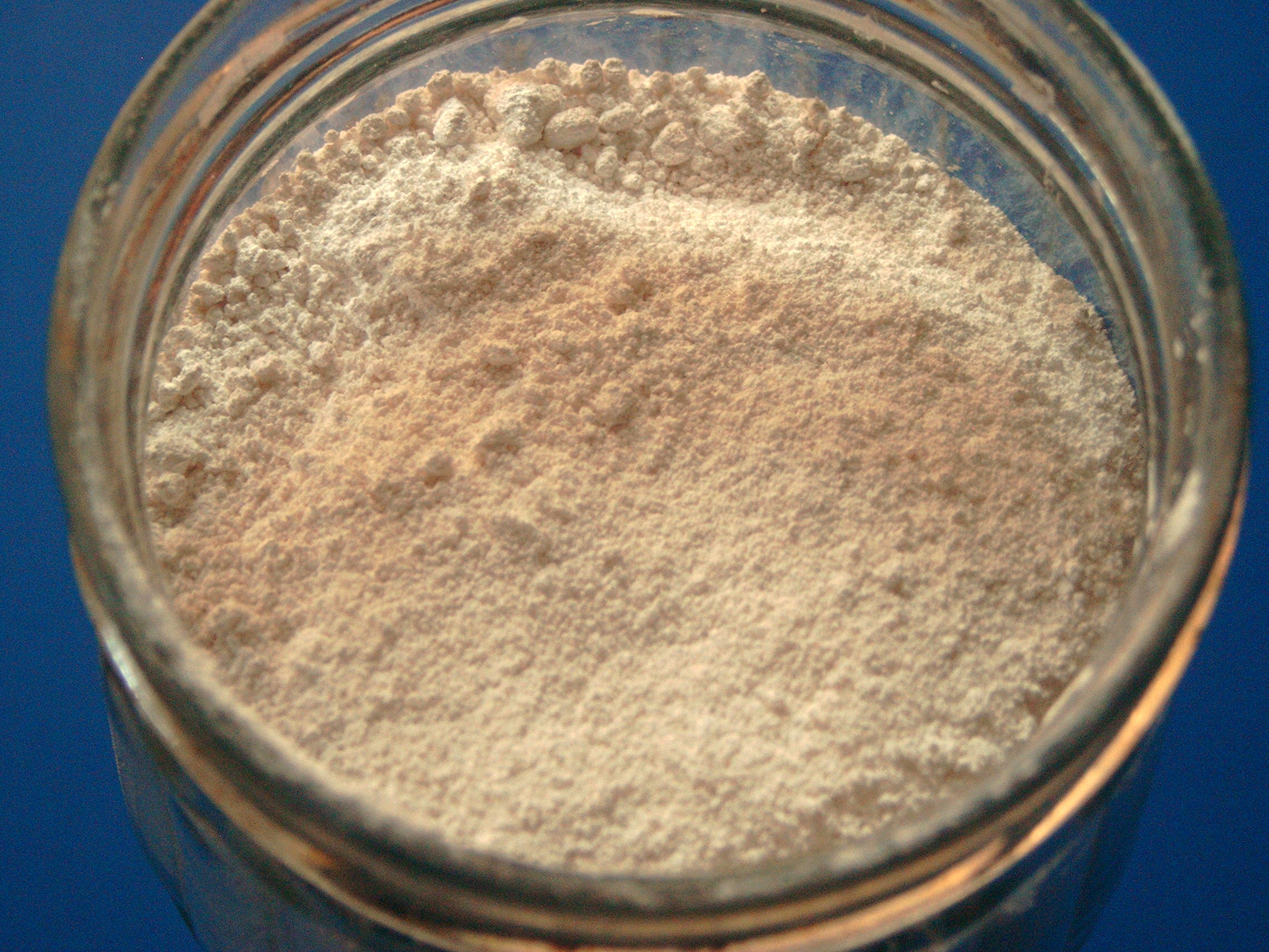 Craie Carbonate de Calcium